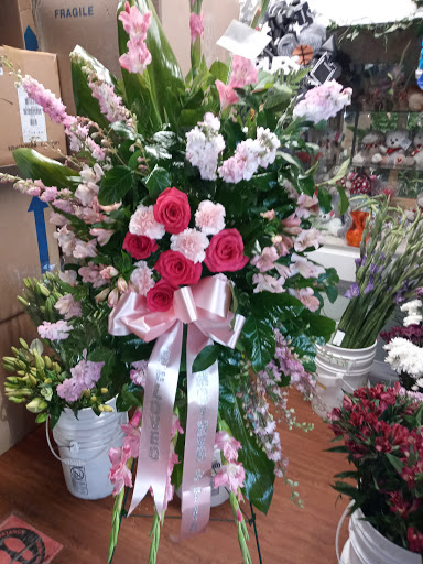 Florist «Send Your Love Flowers & Balloons», reviews and photos, 1417 SW Military Dr, San Antonio, TX 78221, USA