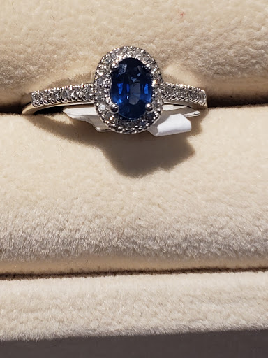 Jeweler «Malinich Jewelers Inc», reviews and photos, 9153 Wicker Ave, St John, IN 46373, USA