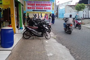 FMC Pijat keluarga image