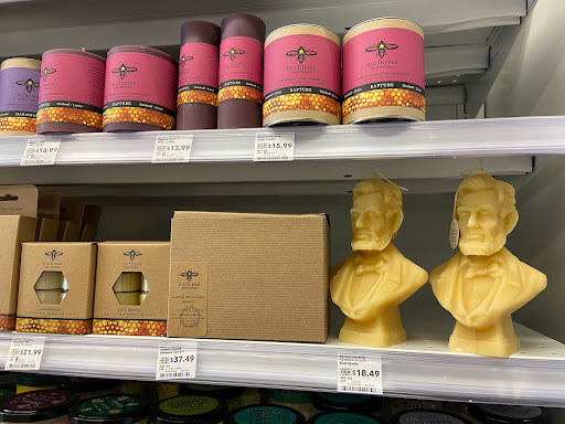 Grocery Store «Whole Foods Market», reviews and photos, 1250 Jefferson Ave, Redwood City, CA 94062, USA