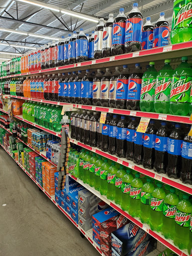 Dollar Store «FAMILY DOLLAR», reviews and photos, 19555 Frontage Rd, Belgrade, MT 59714, USA