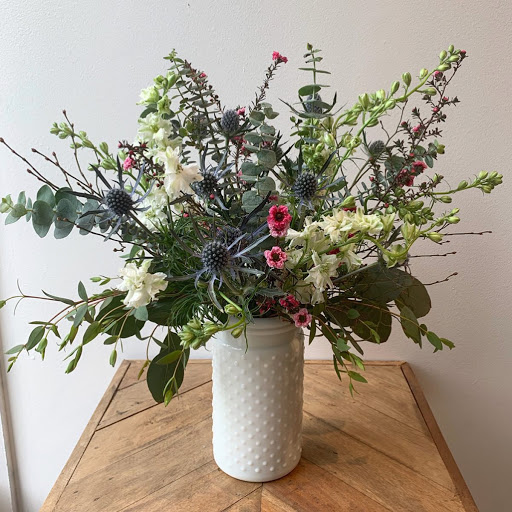 Florist «Raven Rose», reviews and photos, 474 Main St, Beacon, NY 12508, USA