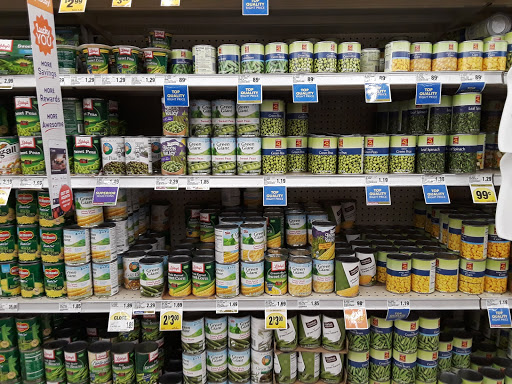 Supermarket «Lucky», reviews and photos, 570 Magnolia Ave, Larkspur, CA 94939, USA