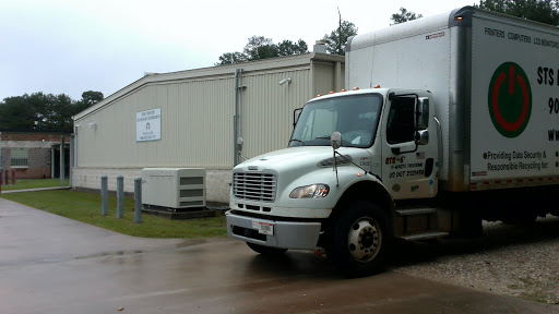 Waste Management Service «STS Electronic Recycling», reviews and photos