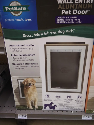 Pet Supply Store «Petco Animal Supplies», reviews and photos, 420 Harry L Dr #2, Johnson City, NY 13790, USA