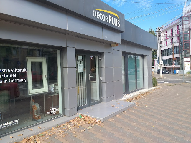 Fereastra ADF Bacau - Decor Plus