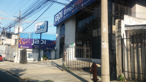 IBW El Salvador