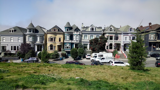 Home Improvement Store «Cole Hardware», reviews and photos, 2254 Polk St, San Francisco, CA 94109, USA