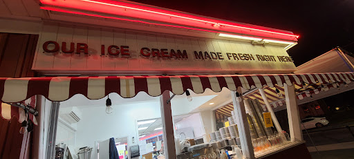 Ice Cream Shop «Bethlehem Dairy Store», reviews and photos, 1430 Linden St, Bethlehem, PA 18018, USA