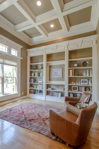 Real Estate Agency «Post and Company Real Estate», reviews and photos, 501 Ligon Dr, Nashville, TN 37204, USA