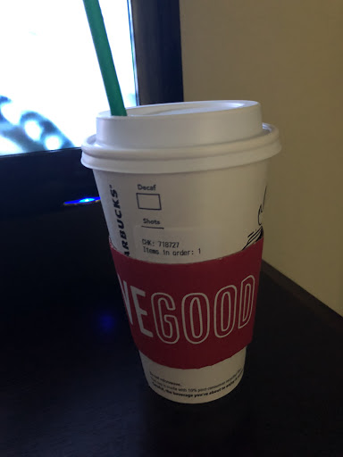 Starbucks image