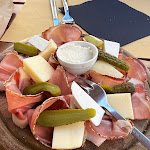 Photo n°5 de l'avis de Carlos.h fait le 18/05/2023 à 13:17 sur le  Trattoria Filo d'Olio à Bolzano