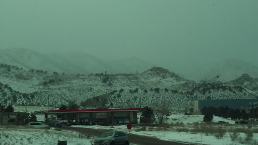 Gym «Accolade Fitness», reviews and photos, 4390 Arrowswest Dr, Colorado Springs, CO 80907, USA