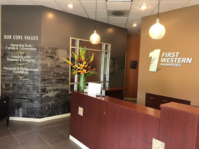 First Western Properties-Tacoma, Inc.