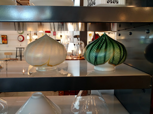 Lighting Store «Rejuvenation», reviews and photos, 2910 1st Avenue South, Seattle, WA 98134, USA