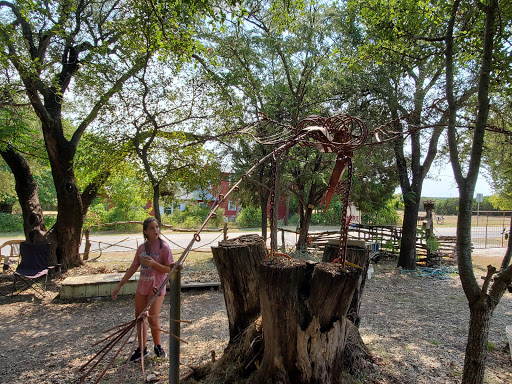 Gift Shop «Stone Hut Fossil Shop», reviews and photos, 1184 FM 205, Glen Rose, TX 76043, USA