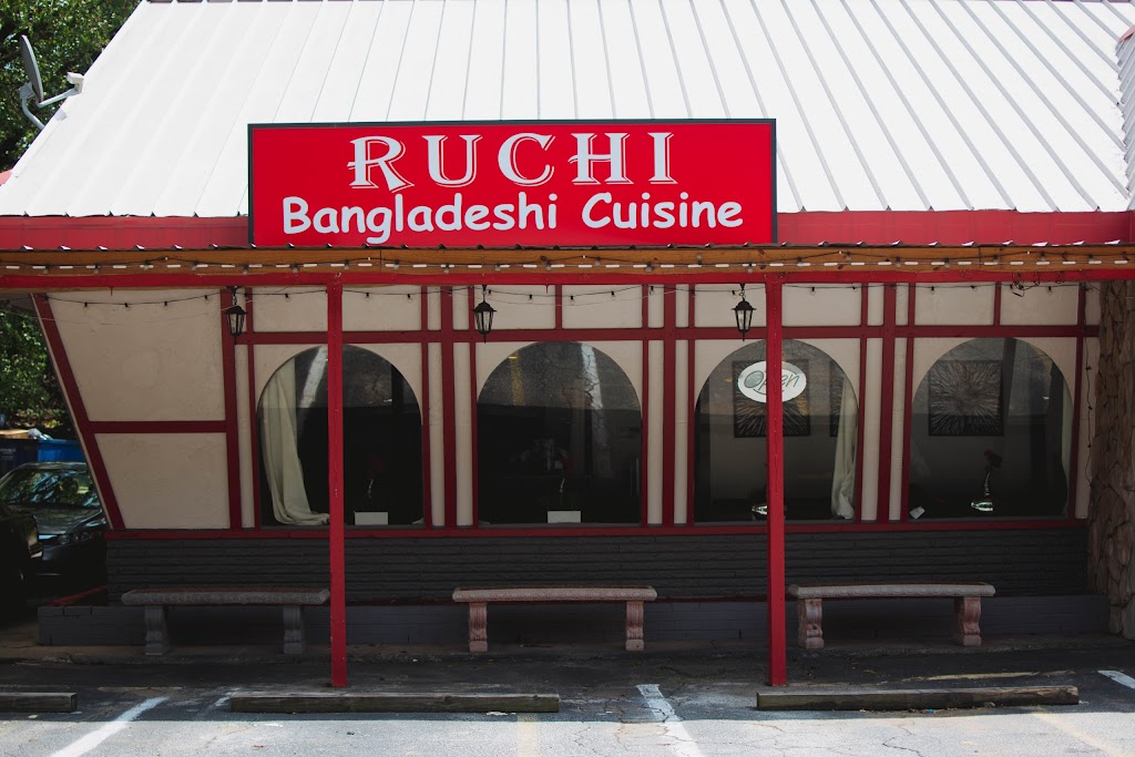 RUCHI Bangladeshi Cuisine 30341