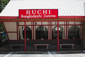 RUCHI Bangladeshi Cuisine image