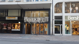 Swarovski Boutique Genève