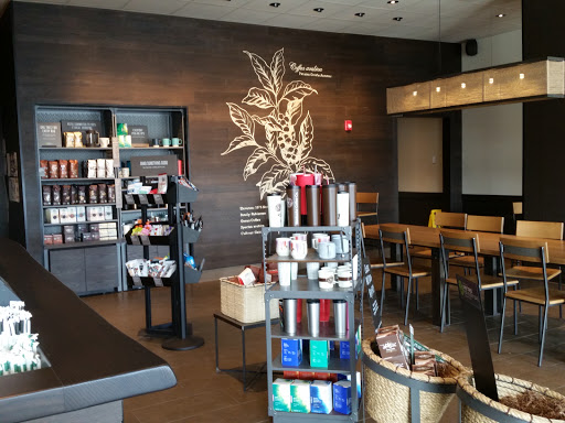 Coffee Shop «Starbucks», reviews and photos, 22 Galaxy Pass D, Sutton, MA 01590, USA