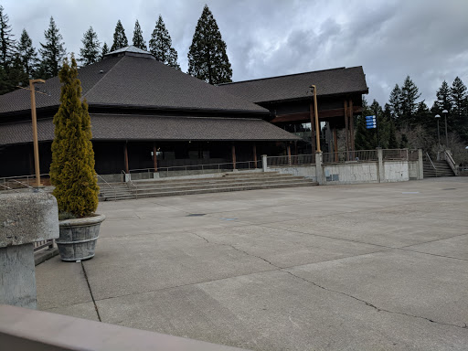 Museum «World Forestry Center - Discovery Museum», reviews and photos, 4033 Southwest Canyon Road, Portland, OR 97221, USA