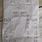 Photo n°2 de l'avis de Nella. fait le 11/06/2023 à 16:33 sur le  Pizzeria La Piemontese à Mondovì