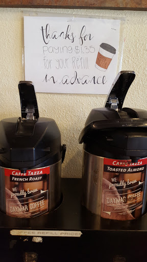 Caffe Tazza image