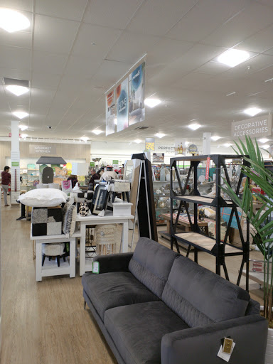 Department Store «HomeGoods», reviews and photos, 1036 E Brokaw Rd, San Jose, CA 95131, USA