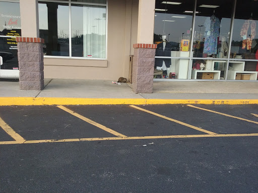 Thrift Store «Salvation Army Thrift Store», reviews and photos, 1409 E Stone Dr, Kingsport, TN 37660, USA