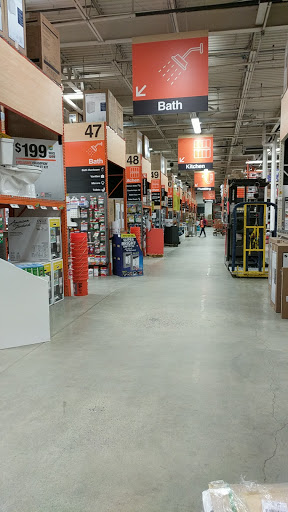 Home Improvement Store «The Home Depot», reviews and photos, 281 NJ-10 #04, Succasunna, NJ 07876, USA