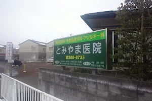 Tomiyama Clinic image