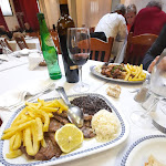 Photo n°13 de l'avis de Ana.a fait le 03/01/2022 à 16:01 sur le  Marisqueira Valbom à Lisbon