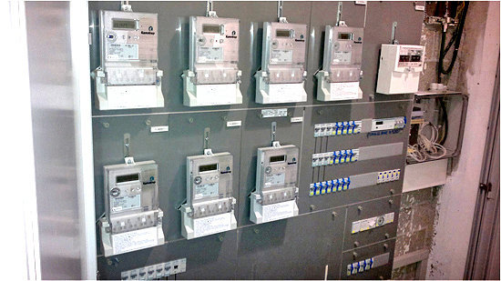 Elettroinnova SA - Elektriker