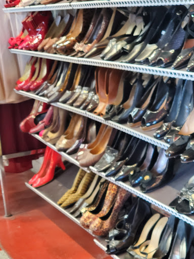 Shopping Mall «Sturgis Plaza», reviews and photos, 753 S Centerville Rd, Sturgis, MI 49091, USA