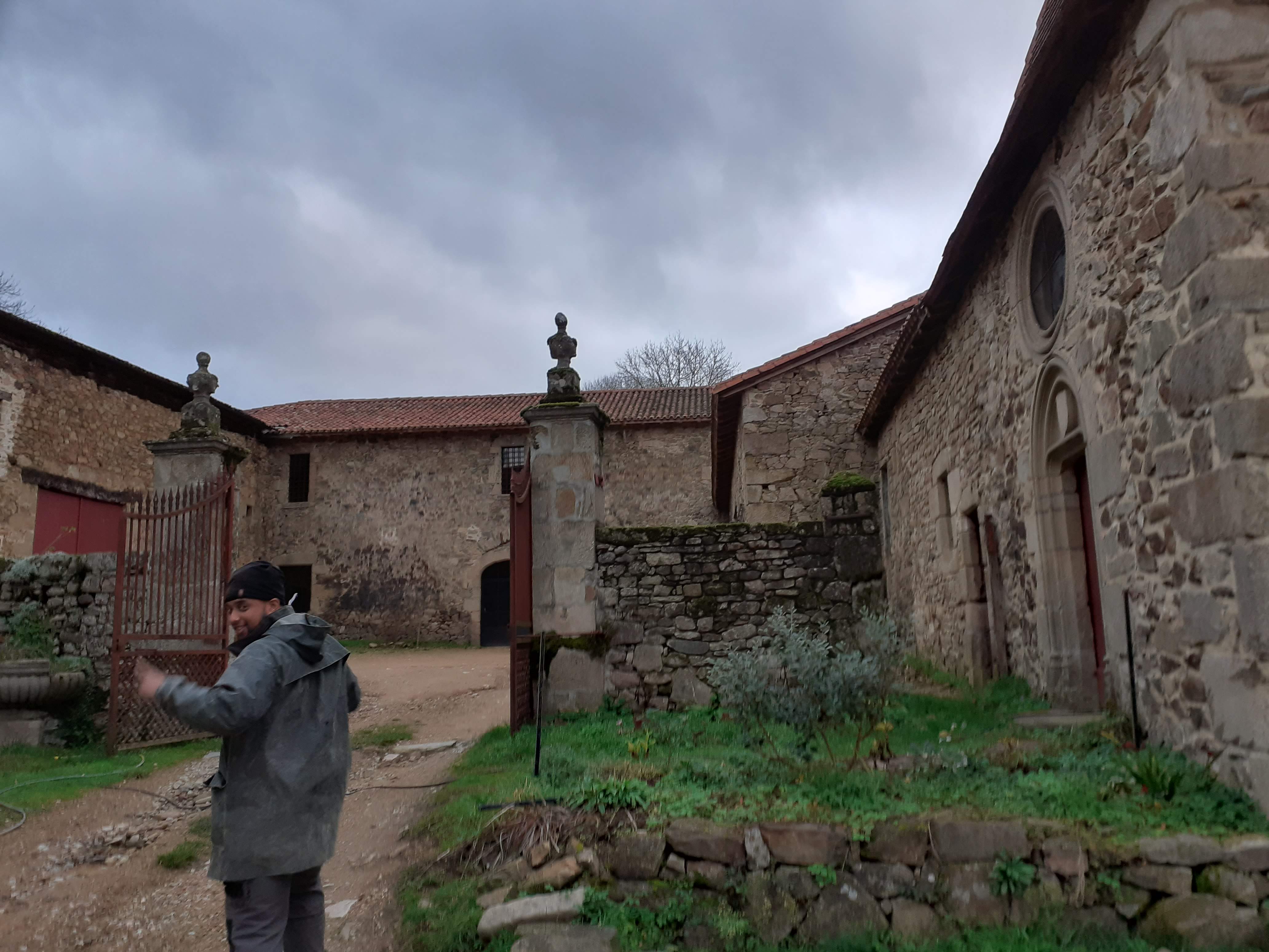 Photo n° 5 de l'avis de Viorel.f fait le 02/12/2019 à 23:24