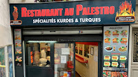 Photos du propriétaire du Kebab Au Palestro à Paris - n°1