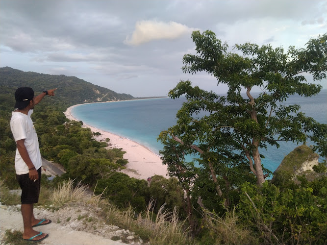 Kolbano Beach