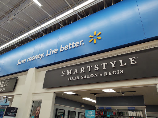 Department Store «Walmart Supercenter», reviews and photos, 508 10th St E, Palmetto, FL 34221, USA