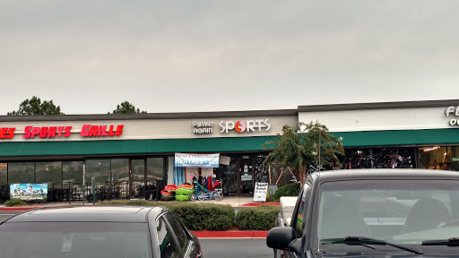 Sporting Goods Store «Play It Again Sports», reviews and photos, 840 Ernest W Barrett Pkwy NW, Kennesaw, GA 30144, USA