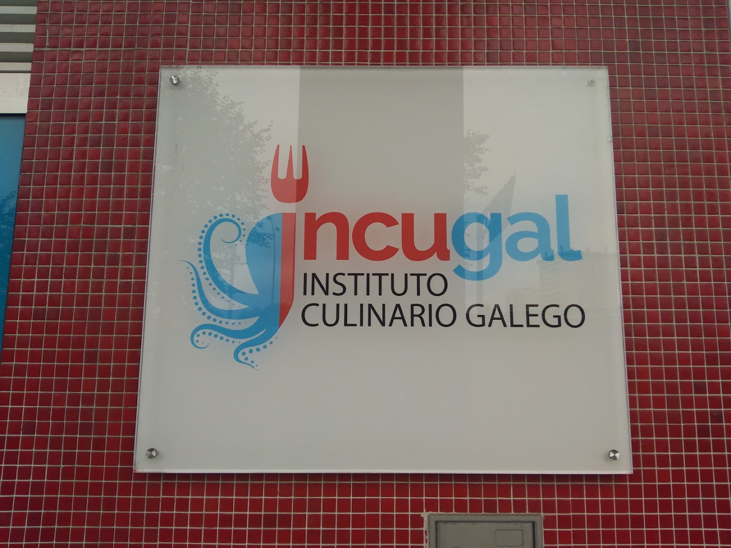 Instituto Culinario Galego (INCUGAL)