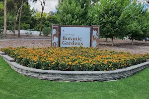 City of Wagga Wagga Botanic Gardens image