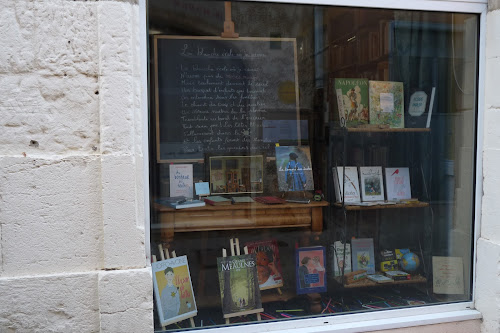 Librairie de livres d'occasion L'Or des Mots Valence