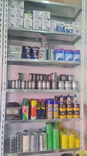 مؤسسة مصدر الصناعية