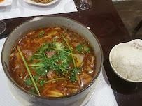 Soupe du Restaurant chinois Bo Bun à Bordeaux - n°15
