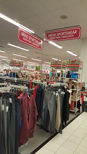 Clothing Store «Burlington Coat Factory», reviews and photos, 14800 Baltimore Ave, Laurel, MD 20707, USA