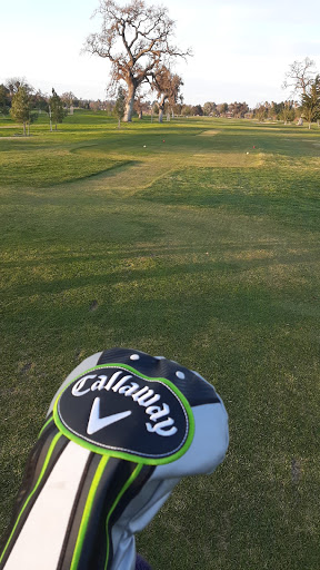 Golf Club «Paso Robles Golf Club», reviews and photos, 1600 Country Club Dr, Paso Robles, CA 93446, USA