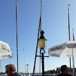 Photo n°2 de l'avis de Rita.l fait le 24/10/2019 à 07:35 sur le  Bobby Reich à Hamburg