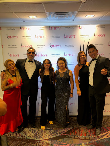 Beauty Supply Store «Minkys - Eyelash Extensions Training, Products & Supplies», reviews and photos, 571 W Center St, Pleasant Grove, UT 84062, USA