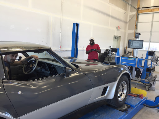 Tire Shop «Burkes Tire & Auto Repair (N Dover Store)», reviews and photos, 3892 N Dupont Hwy, Dover, DE 19901, USA