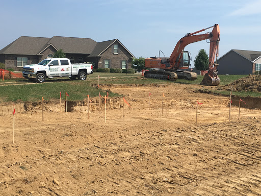 Roofing Contractor «Sure Seal Restorations LLC», reviews and photos, 320 W Country Club Dr, Bloomington, IN 47403, USA